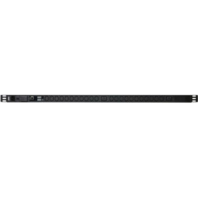 Aten PE1224SG 0U Basic PDU with metering and surge protection function