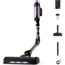 Tefal X-Force Flex 9.60 Auto upright vacuum cleaner TY2039