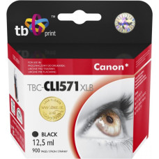 Tb Print CLI-571XL Ink (TBC-0CLI571XLB BK)