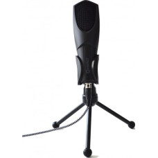 Hiro Omili Microphone (NTT-Q3B)