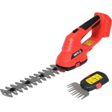Yato YT-828356 20 cm cordless shears