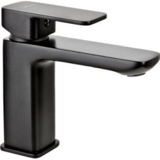 Valvex Loft standing washbasin tap matte black