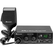 Alan CB Radio B PL 100+