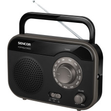 Sencor SRD 210 B radio