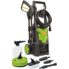 Fieldmann Pressure Washer FDW201650-E 1650 Watt High Pressure Washer.