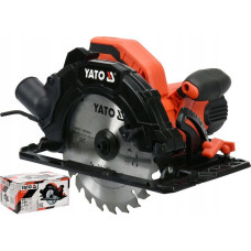 Yato YT-82151 1500 W 185 mm circular saw.