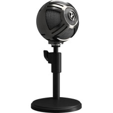 Arozzi Microphone Sphere USB (SFERA-CHROME)