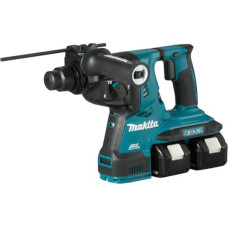 Makita DHR280PT2J 2 x 18 V hammer drill