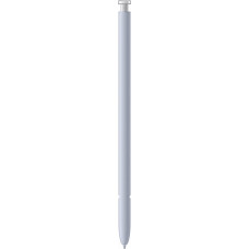 Samsung S Pen stylus for Galaxy S25 Ultra bright silver