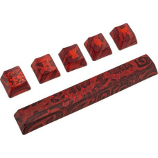 Traitors Hundun, Keycap Set, PBT 5-side Dye-Sub