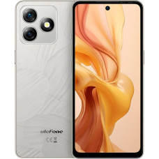 Ulefone Note 18 Ultra 5G 6/256GB Gray Smartphone (UF-N18U/GY)