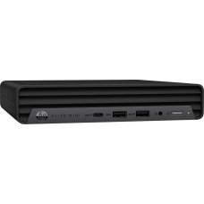 HP Elite Mini 600 G9 Computer Intel Core i7-13700T 1x16GB 512GB/PCIe NVMe/SSD Wi-Fi 6E USB-C 3.1 Gen2 Port with PD v2 W11P SmartBuy 3J G (DE)