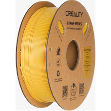 Creality 3D Printer Hyper PLA Filament, 1kg, 1.75mm, Gold (3301010415)
