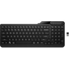 HP Keyboard Wireless Keyboard 475 with two modes