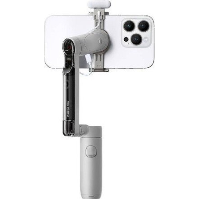 Insta360 Gimbal Flow Creator Kit (gray)