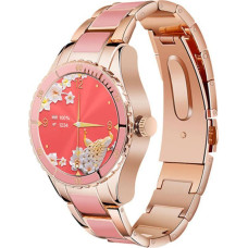 Rubicon Smartwatch RNCE82 Pink Gold (RNCE82)