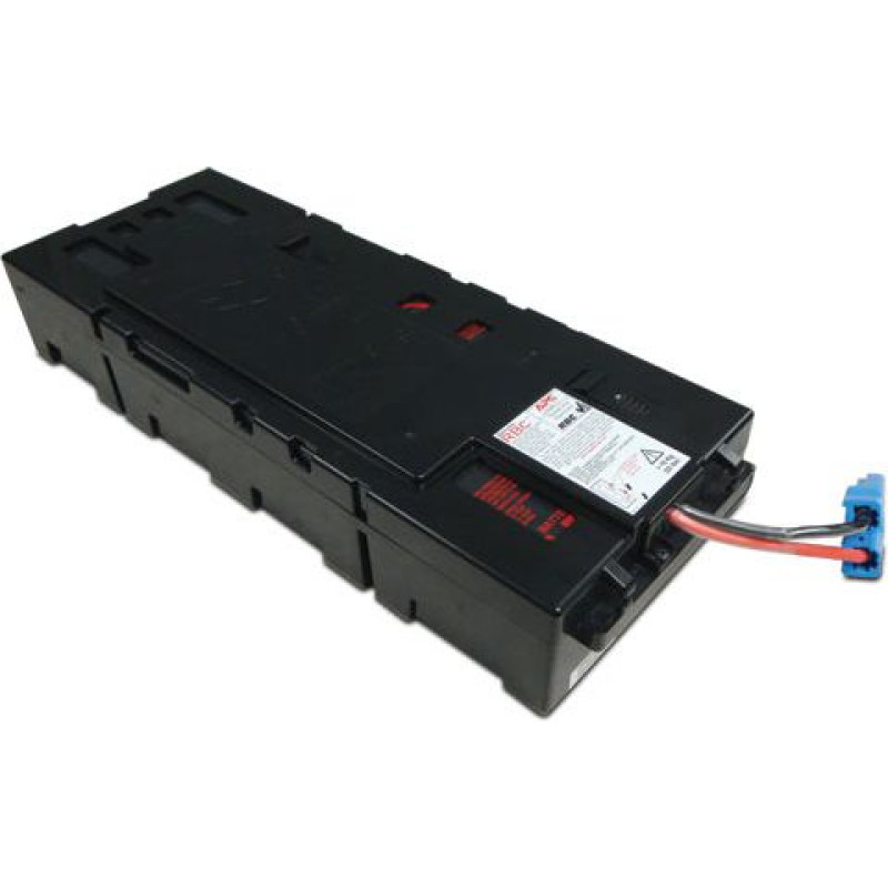APC Rechargeable battery (RBC115)