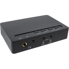 Inline SoundBox 7.1 sound card (66670B)