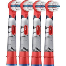 Oral-B Stages Power Star Wars EB10-4 4pcs tip.