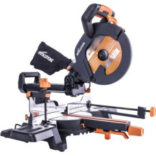 Evolution R255SMS PLUS 2000 W 255 mm mitre saw