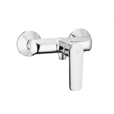 KFA Tanzanite chrome shower faucet (5026-010-00)