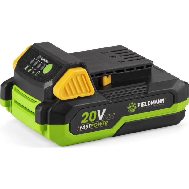 Fieldmann FDUZ 79020 Battery