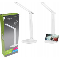 Borland Tracer Blanca desk lamp LED pad