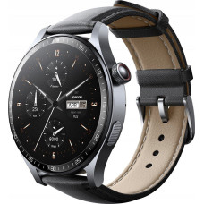 Joyroom Smartwatch JR-FC2 Pro Black (JYR1110).