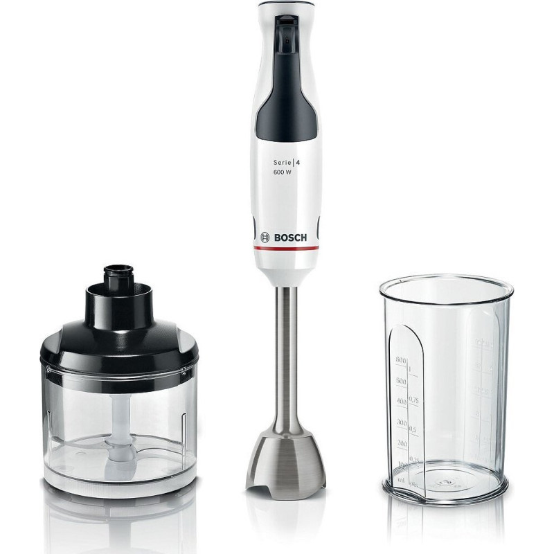 Bosch ErgoMaster Hand Blender MSM4W220 White