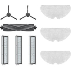 Dreame D10s Pro vacuum cleaner accessory kit