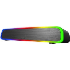 Genius Soundbar QEGEC200BB00