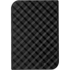 Verbatim Store 'n' Go Portable 512GB SSD External Drive Black (53250)