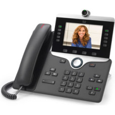 Cisco Telefon Cisco Cisco Telefon IP Phone 8865 (CP-8865-K9=) - 3484004