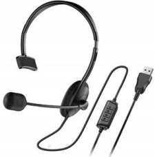 Genius HS-100U Headphones (31710027400)