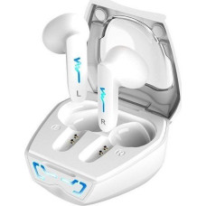Genius HS-M920BT microphone, microphone, track change, white, 2.0, case with charger, sports USB-C type
