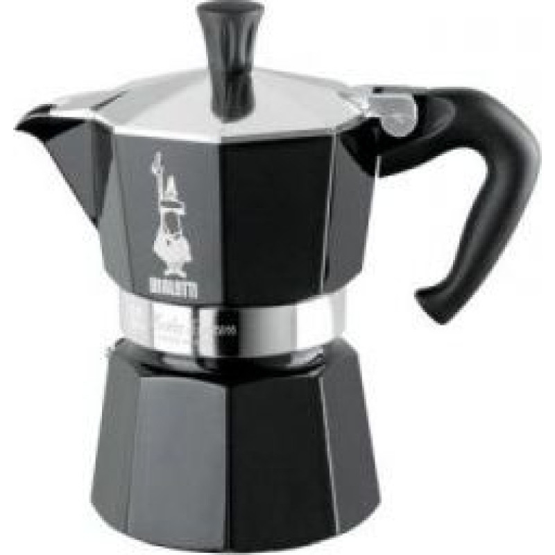 Bialetti Moka 6 cup coffee machine (4953)