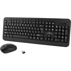 Esperanza Titanum Akron Keyboard + Mouse (TK109)