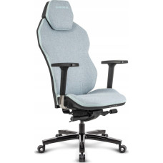 Quersus ICOS.1.1 Pacific Blue armchair