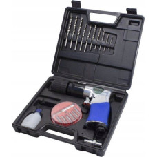 Rockforce Pneumatic drill bits drill bits Set of 20 el.