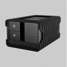 Glyph Blackbox PRO RAID 8TB External HDD, Enterprise Class, USB-C (3.1, Gen 2)