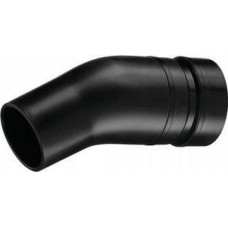 Dewalt Industrial vacuum cleaner dust collection connector system angle adapter 35mm