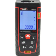 Awtools Laser rangefinder LASER DALIMENSER 50m