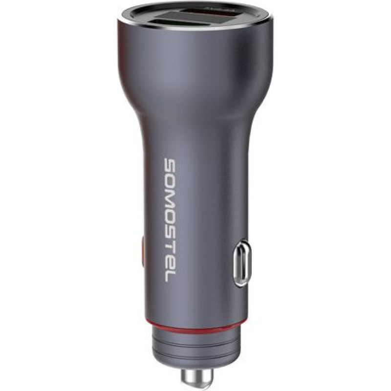 Somostel SMS-A89 2x USB-A 5 A charger (28939)
