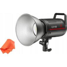 Jinbei Studio Lamp Continuous Light LX100 LED 5500K Lamp.
