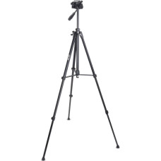 Inline Tripod ® Professional light weight Tripod black max. height 1.73