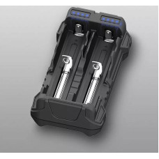 Togo USB Charger with Powerbank Function Armytek Handy C2 Vape Edition