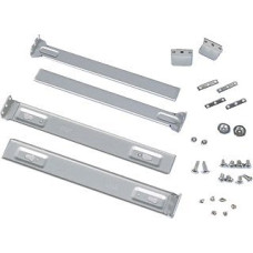 Intel AXXBRACKETS, Silver, Server Chassis SR1550/SR2500/SR1500, EAR99, Discontinued, Rail Options