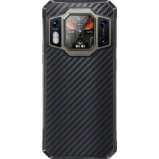 Oukitel WP30 Pro 5G 12/512GB Smartphone Black ( WP30 Pro)
