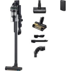 Samsung Handheld vacuum cleaner VS20C8527TB/GE portable vacuum cleaner Black, Blue Without bag