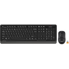 A4Tech Fstylet FG1012 Keyboard + Mouse (A4TKLA47392)
